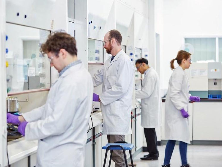Expanding the medicinal chemist’s toolbox