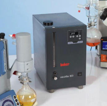 Expansion of the Minichiller range with more powerful models