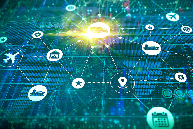 Exploring the future of supply chain in 2025