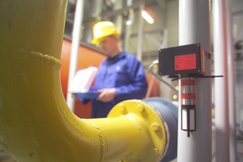 Explosion-proof transmitter from Draeger