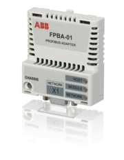 Extended fieldbus options for drives allow more flexible control