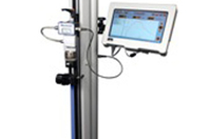 Extended travel stands improve elasticity testing
