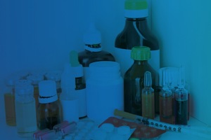 Extractables and leachables testing — a risk based approach