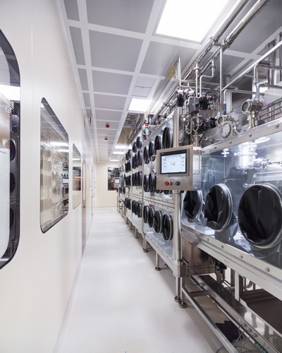 Extraction as a science