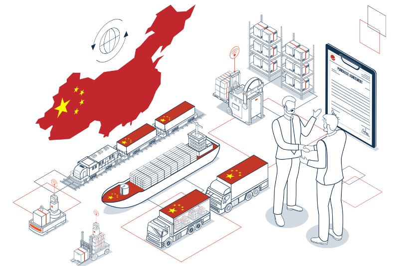 EyeC appoints Beijing Transwest Automation as Chinese distribution partner