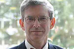 F2G Ltd announces the appointment of John H. Rex, MD, FACP to the position of Chief Medical Officer