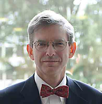 F2G Ltd announces the appointment of John H. Rex, MD, FACP to the position of Chief Medical Officer