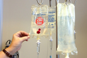 Factors driving the expansion of the multiple myeloma drug market