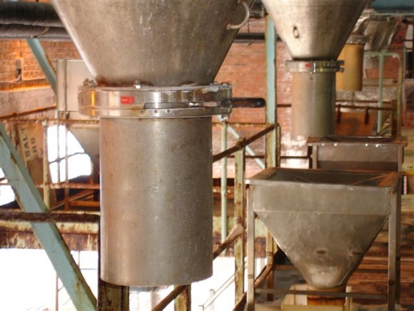 Factors to consider when choosing a flow control valve