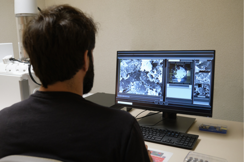 FairJourney Bio launches cryo-EM services to support antibody discovery and biologics design