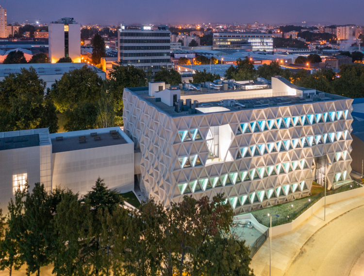 FairJourney Biologics moves to purpose-built research facility