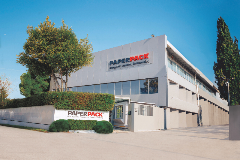 Faller Packaging acquires Greek pharma packaging firm Paperpack