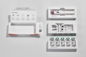 Faller Packaging and Uhlmann Pac-Systeme collaborate to design sustainable packaging solutions