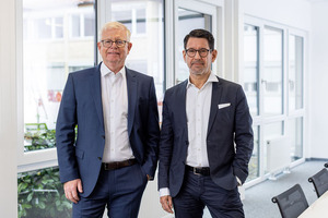 Faller Packaging announces appointment of new CEO