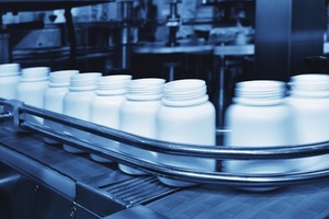Falsified Medicines Directive: responding to the engineering challenges