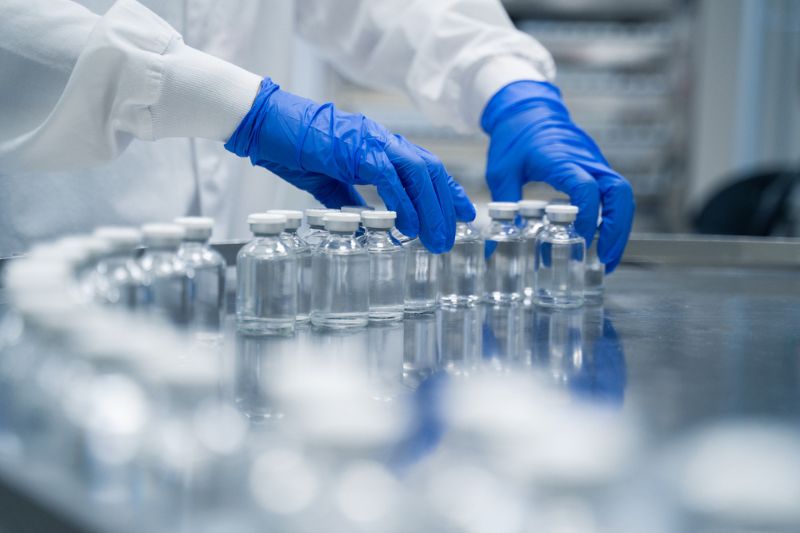 FAMAR Group boosts pharma manufacturing presence in Northern Europe