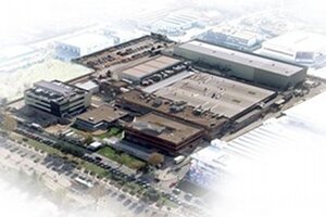 Famar to buy Sanofi plant in Madrid