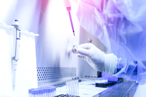 Fareva completes high potency drug investment