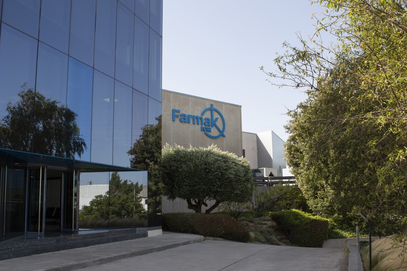 Farmak International expands its sterile therapeutic production capacity with new Barcelona facility