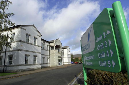 FDA accreditation enhances global reach for Brecon Pharmaceuticals