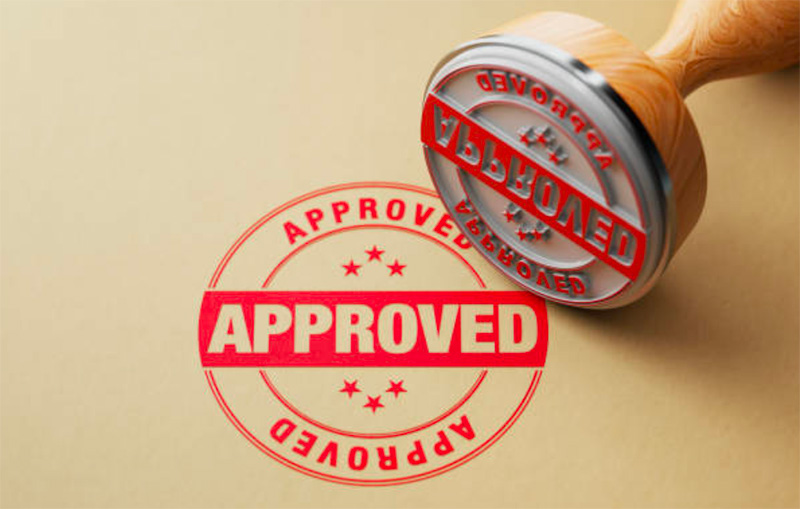 FDA approves ADC supported by Sterling