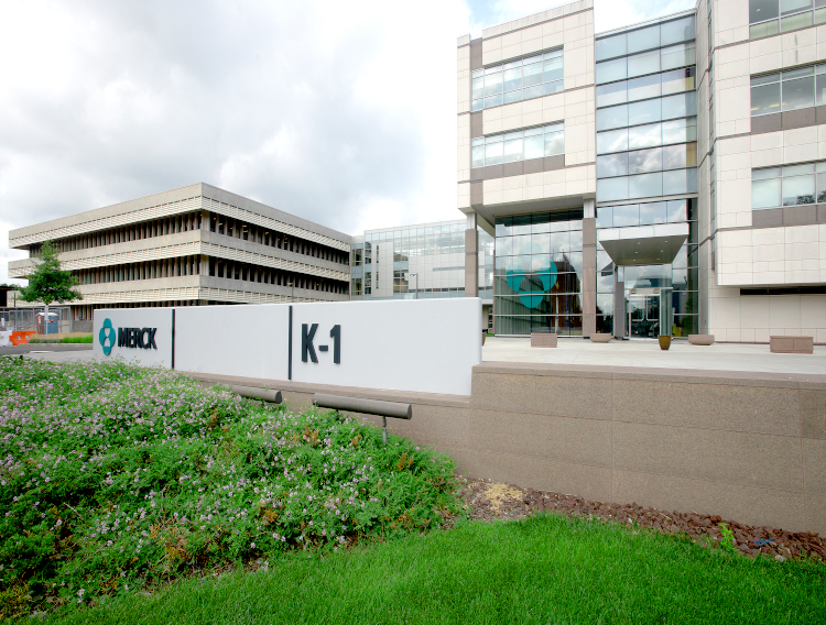 FDA approves Merck therapy for VHL-associated tumours
