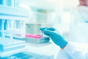 FDA approves new facility for Pharming Group biologic production