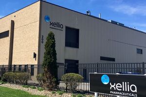 FDA approves Xellia US facility for CMO injectables 