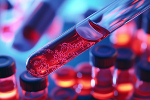 FDA authorises OGT companion diagnostic for acute leukaemia