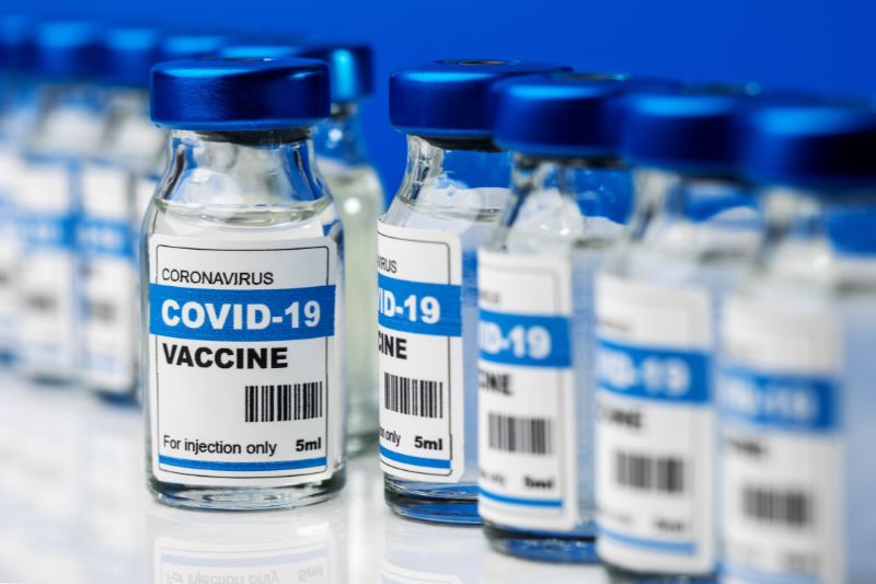FDA considers black box warning for COVID-19 vaccines amid internal disputes