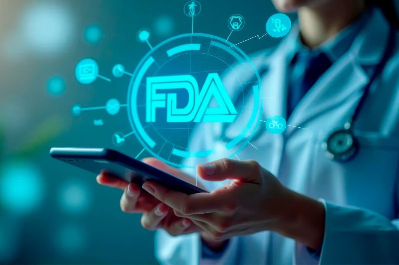FDA expands AI capabilities for staff