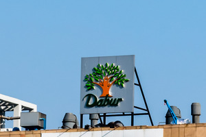 FDA Form 483 flags falsified records and live bird infestation at Dabur India OTC plant