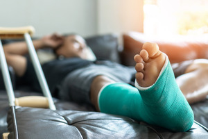 FDA grants Medivir’s MIV-711 Orphan Drug Designation for Osteogenesis Imperfecta treatment