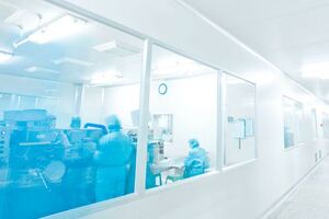 FDA lifts partial clinical hold for GMP deficiencies
