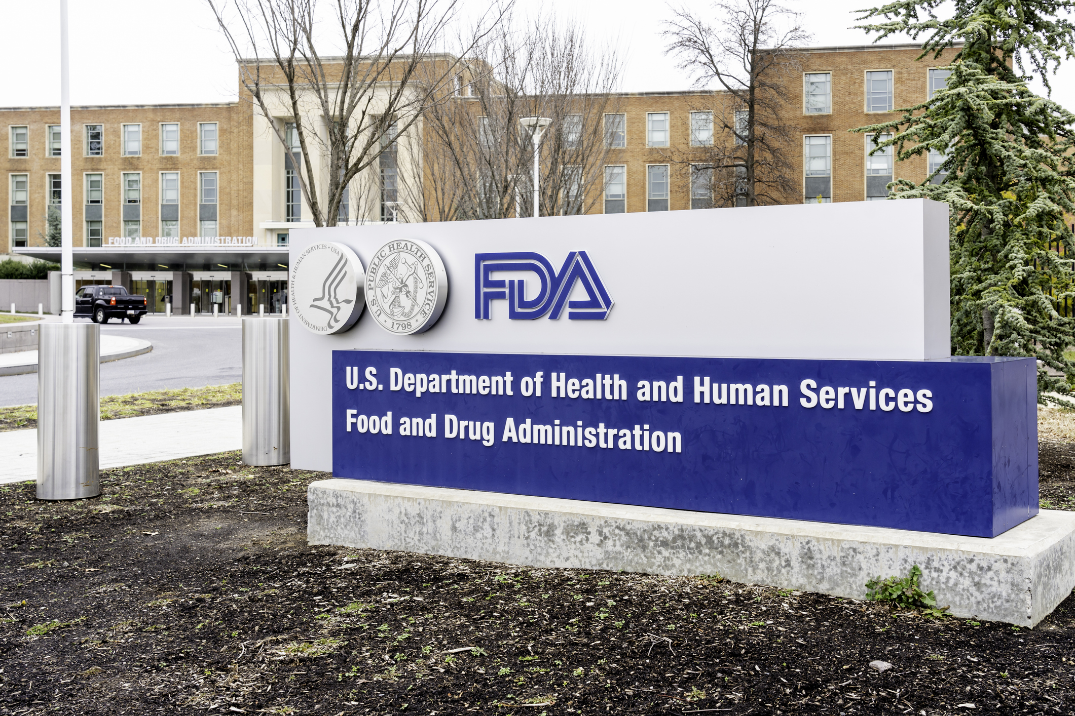 FDA makes groundbreaking decision to waive clinical efficiency studies for monoclonal antibody biosimilars
