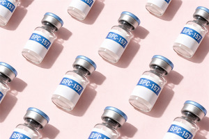 FDA panel backs six peptides for pharmacy compounding