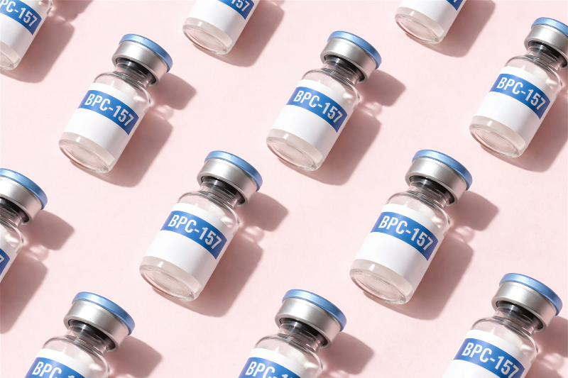 FDA panel backs six peptides for pharmacy compounding