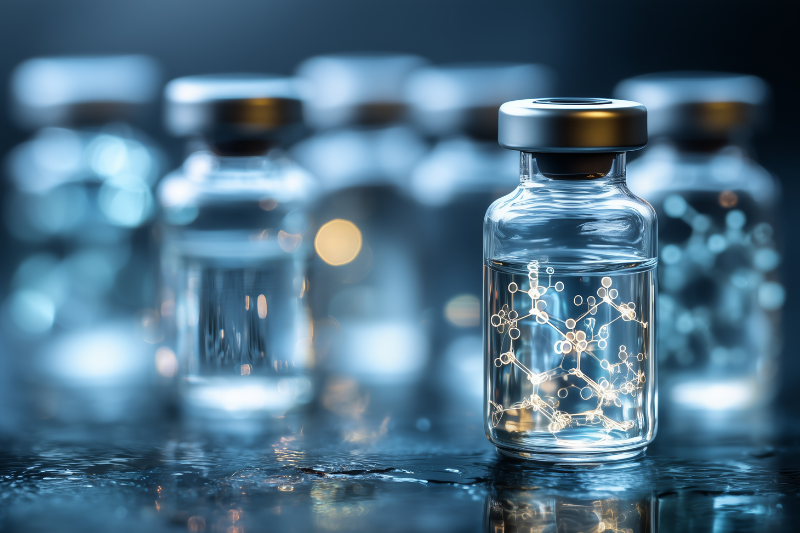 FDA panel backs six peptides for pharmacy compounding