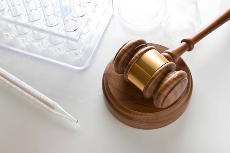 FDA proposes to recall Cantrell Drug products