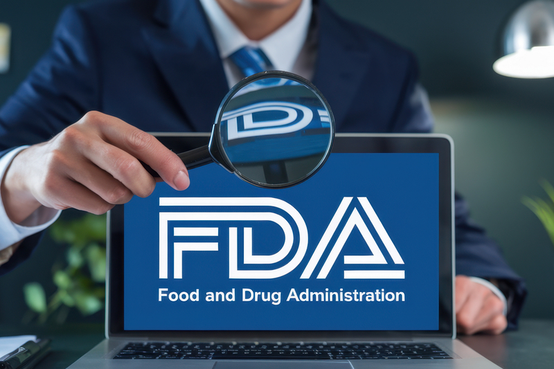 FDA to get foreign manufacturing inspections "back on track" with new inspection scheme