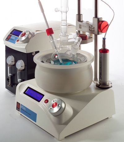Feel the heat with Atlas Hotter Hotplate