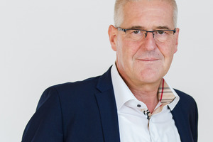 Ferrer Germany appoints Olaf Gerber as country manager