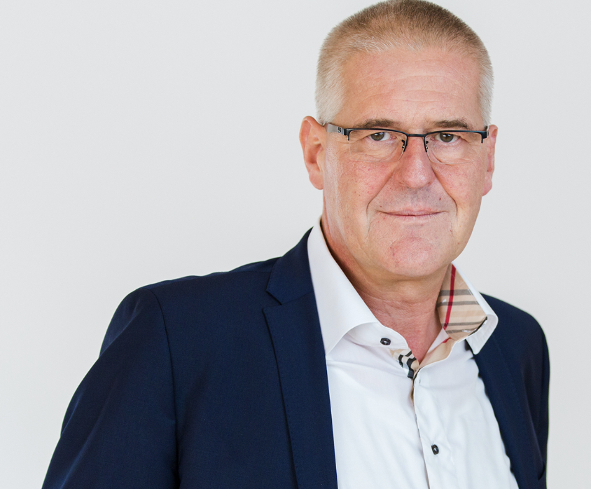Ferrer Germany appoints Olaf Gerber as country manager