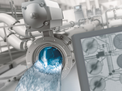 Festo reveals cost-saving tips for process automation applications