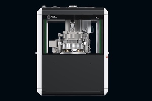 Fette Compacting presents new capsule filling machine
