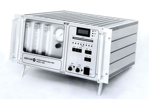 FID: the gold standard in VOC emissions monitoring for more than 50 years