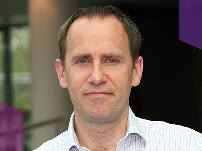 Fighting AMR by stopping infections before they start