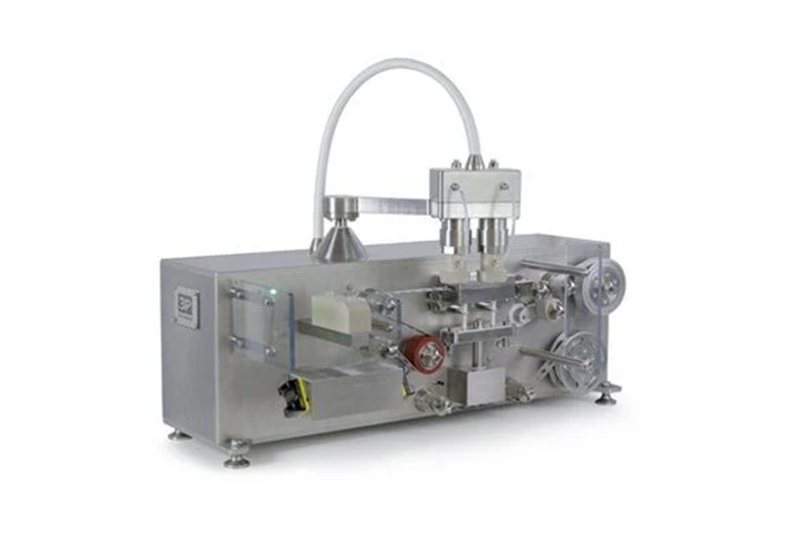 Film sealing in automation