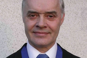 Filtration Society appoints new chairman