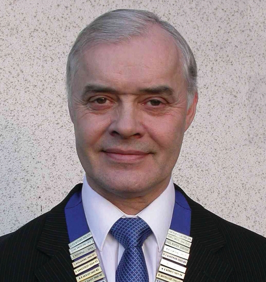 Filtration Society appoints new chairman